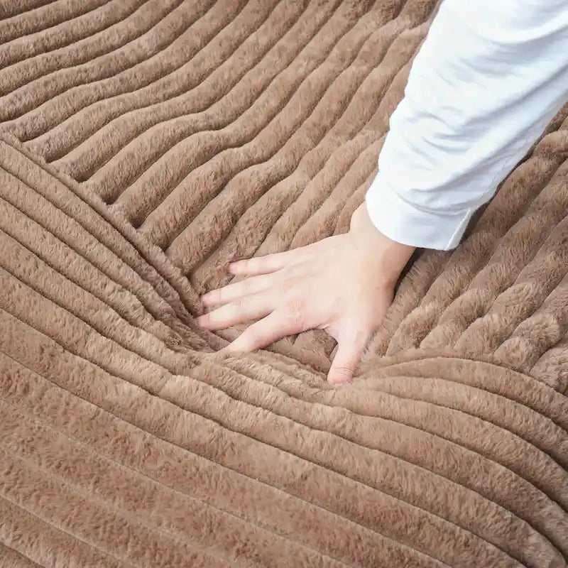Large Bean Bag Lounge Chair