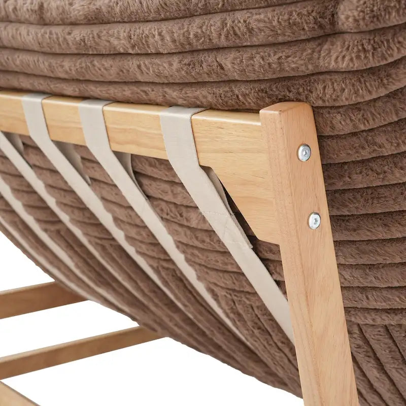Large Bean Bag Lounge Chair