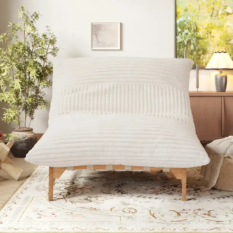 Large Bean Bag Lounge Chair