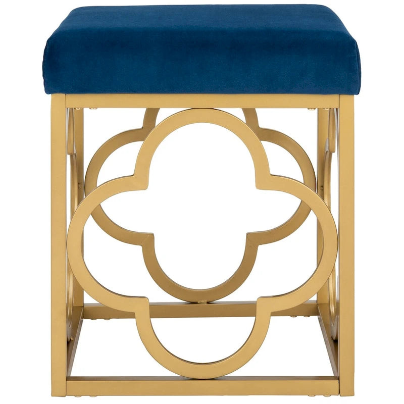 Cream Seat
