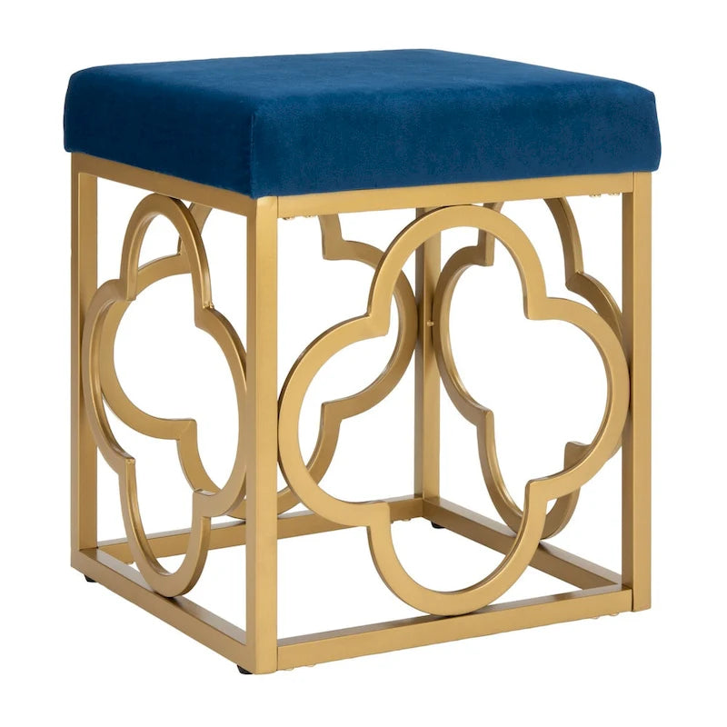 Cream Seat