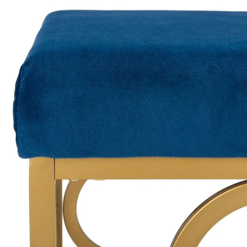 Cream Seat
