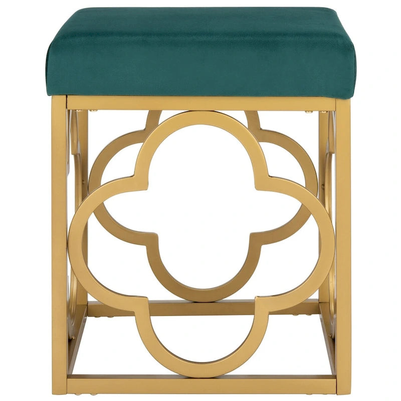 Cream Seat