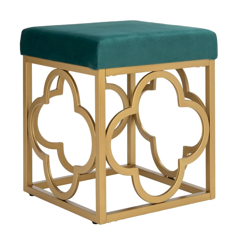 Cream Seat