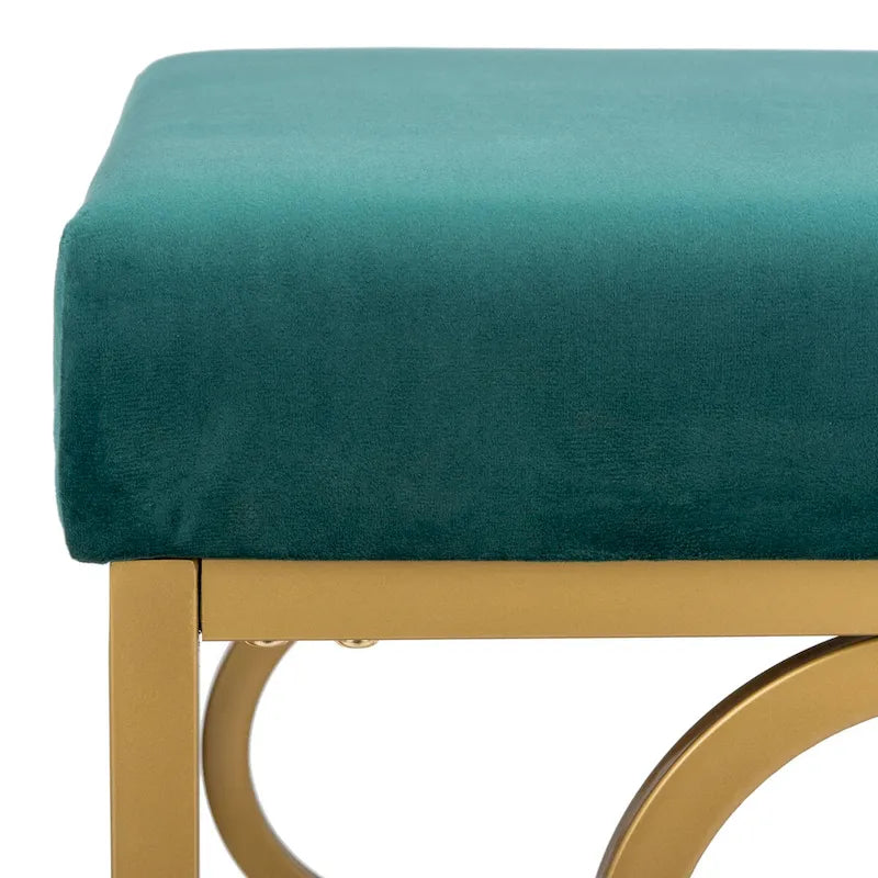 Cream Seat