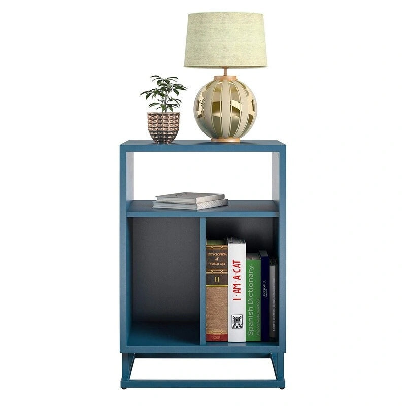 Turntable Stand - 16.14D x 19W x 27.56H