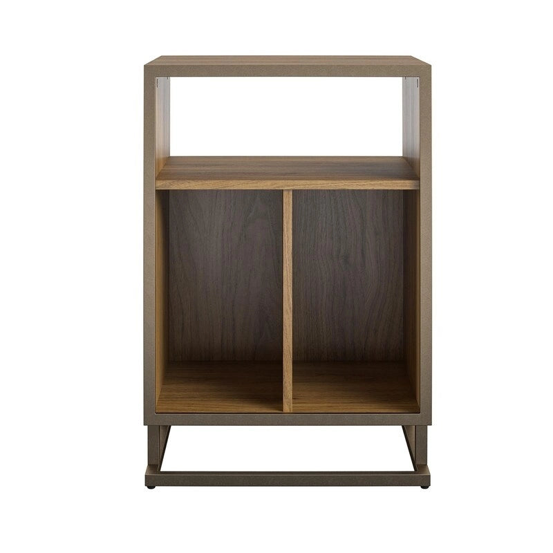 Turntable Stand - 16.14D x 19W x 27.56H