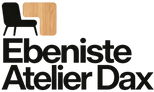 Ebeniste Atelier Dax - Accueil